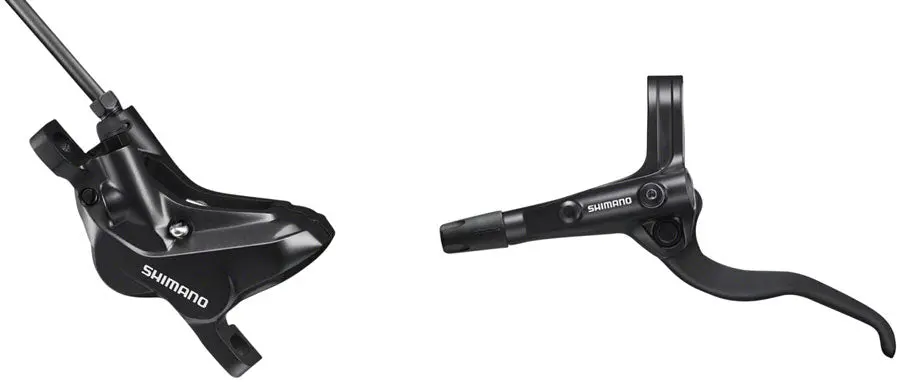 Shimano Hydraulic Disc Brake Bl-Mt401/Br-Mt420 1
