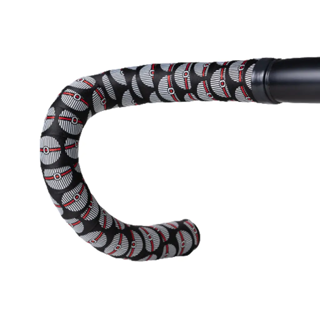 Btp Woven Bartape - Coin White 1