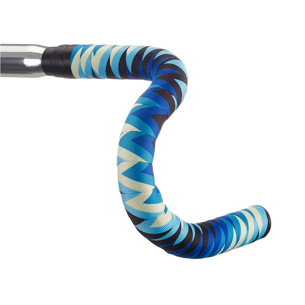 Btp Ribbon Bartape - Jely01 Blue 1