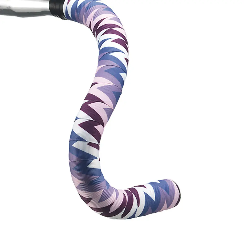 Btp Ribbon Bartape - Jely01 Purple 1