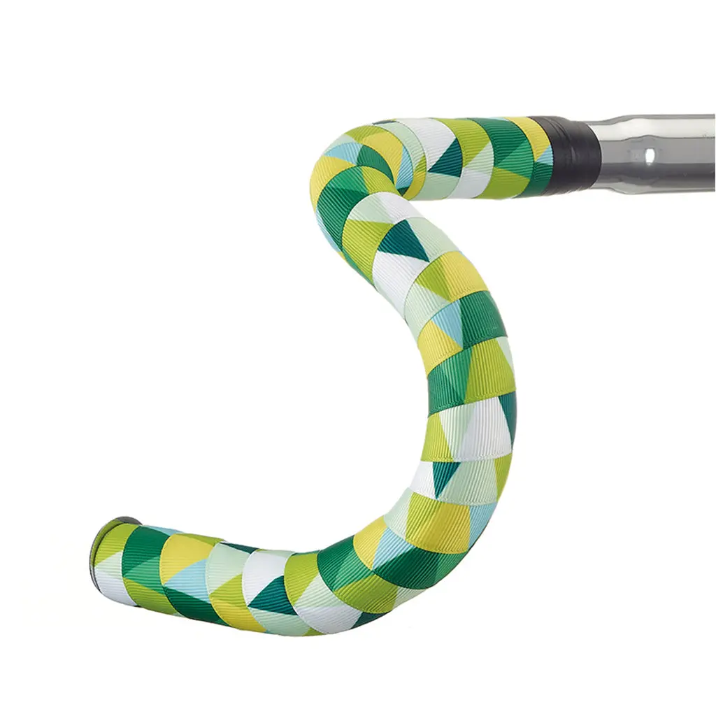 Btp Ribbon Bartape - Jely02 Green 1
