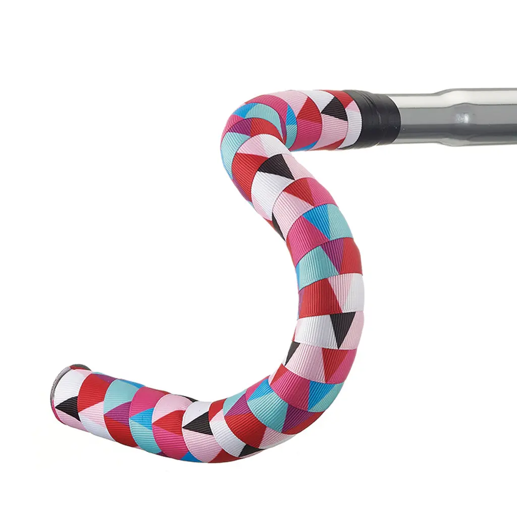 Btp Ribbon Bartape - Jely02 Red 1