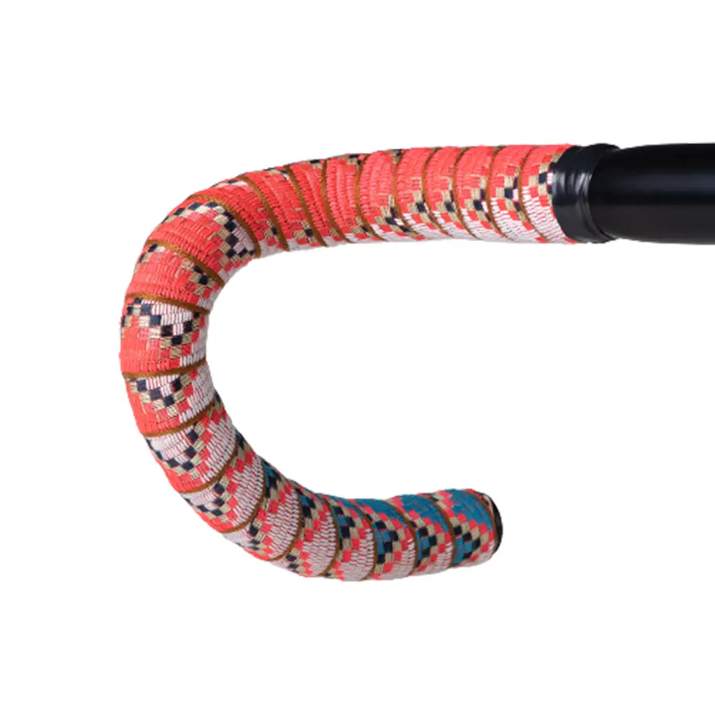 Btp Woven Bartape - Jungle Summer 1