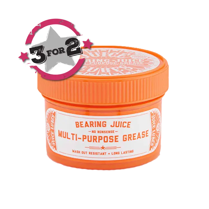 Juice Lubes Bearing Juice-Waterproof Grease-150Ml - 3 For 2 Offer 1