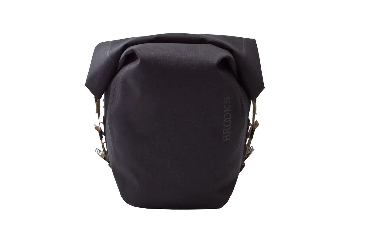 Brooks Land's End Rear Pannier 1
