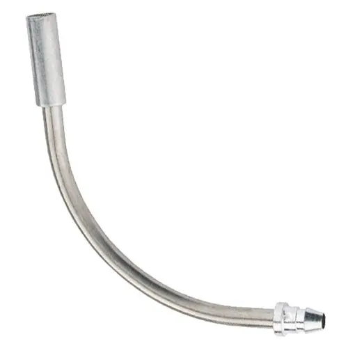 Jagwire V-Brake Noodles & Boots 90º - Silver 1