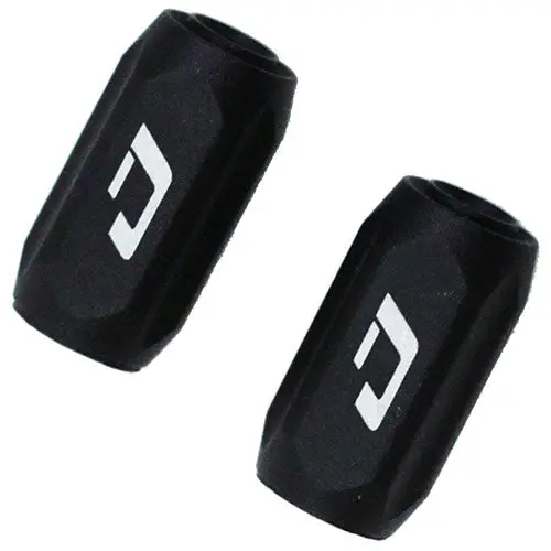 Jagwire Pro Mini Indenxed Inline Adjusters 1