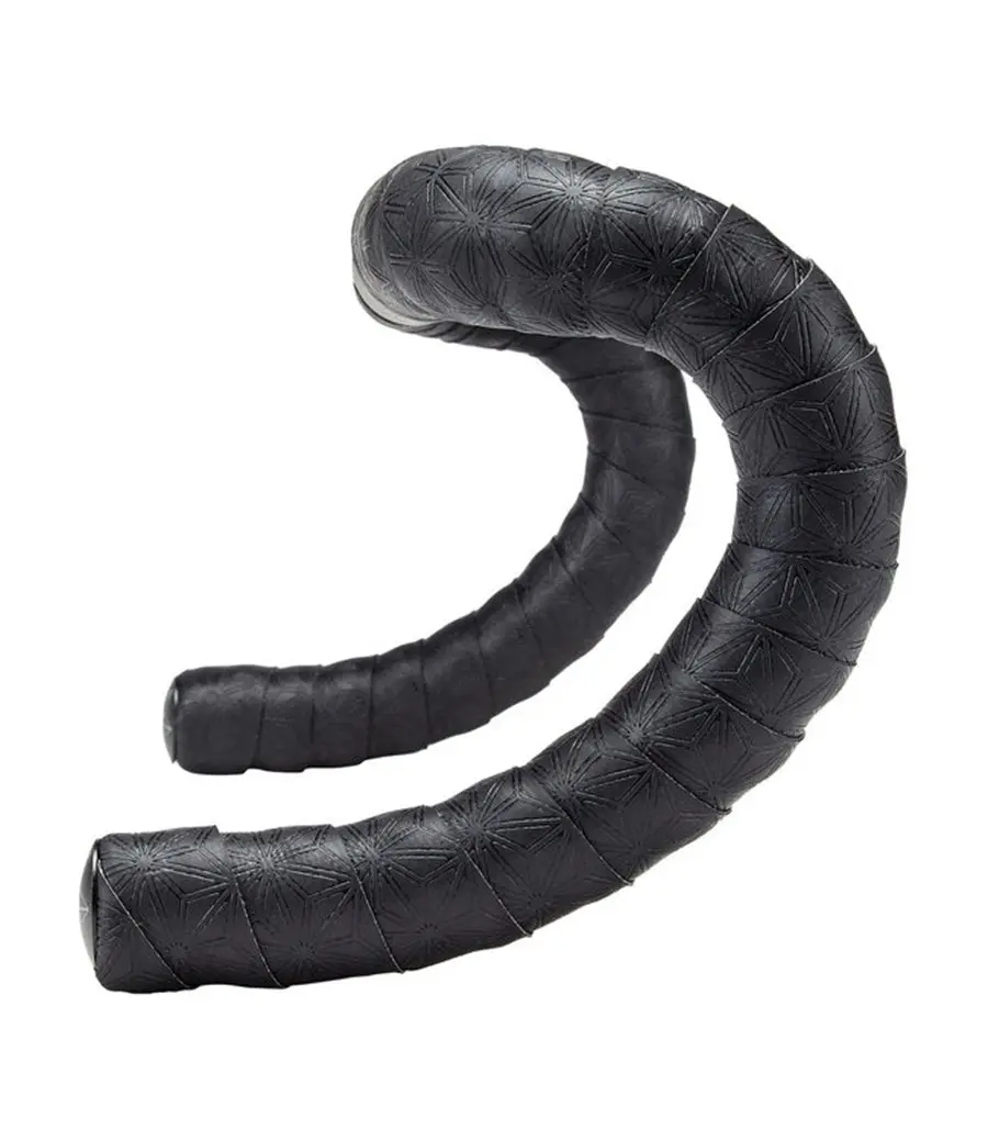 Supacaz Sticky Kush Classic Bartape-Black 1