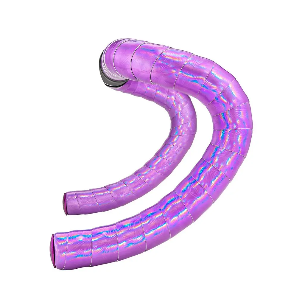 Supacaz Prizmatic Bar Tape - Purple Haze 1