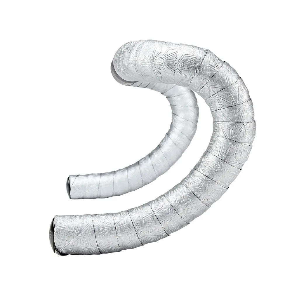 Supacaz Bling Bartape - Silver 1