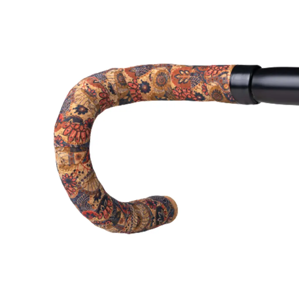Btp Natural Cork Bartape - Print Cok08 1
