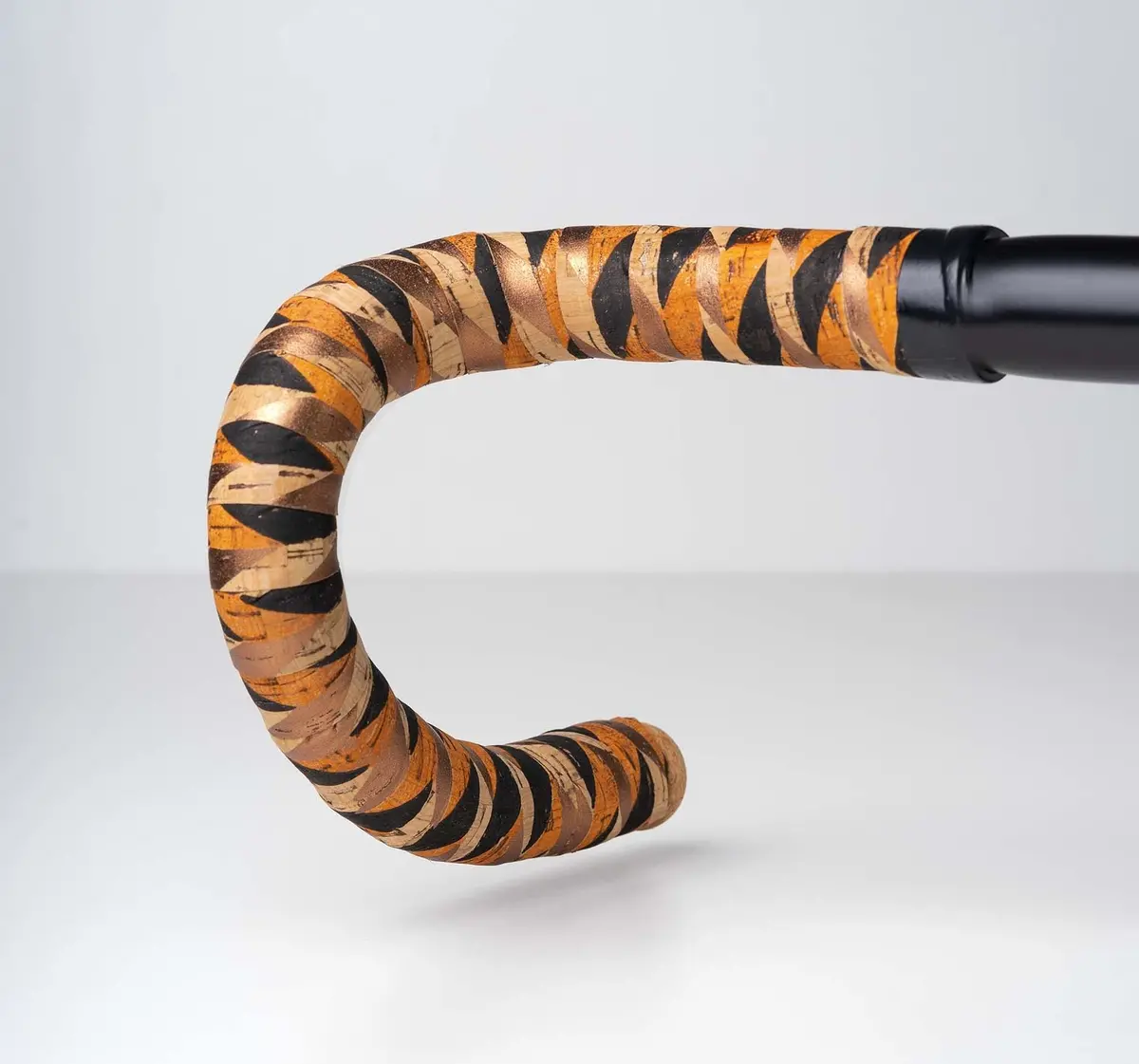 Btp Natural Cork Bartape - Print Cok11 1