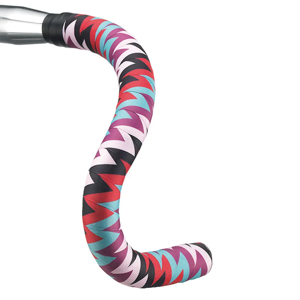 Btp Ribbon Bartape - Jely01 Red 1