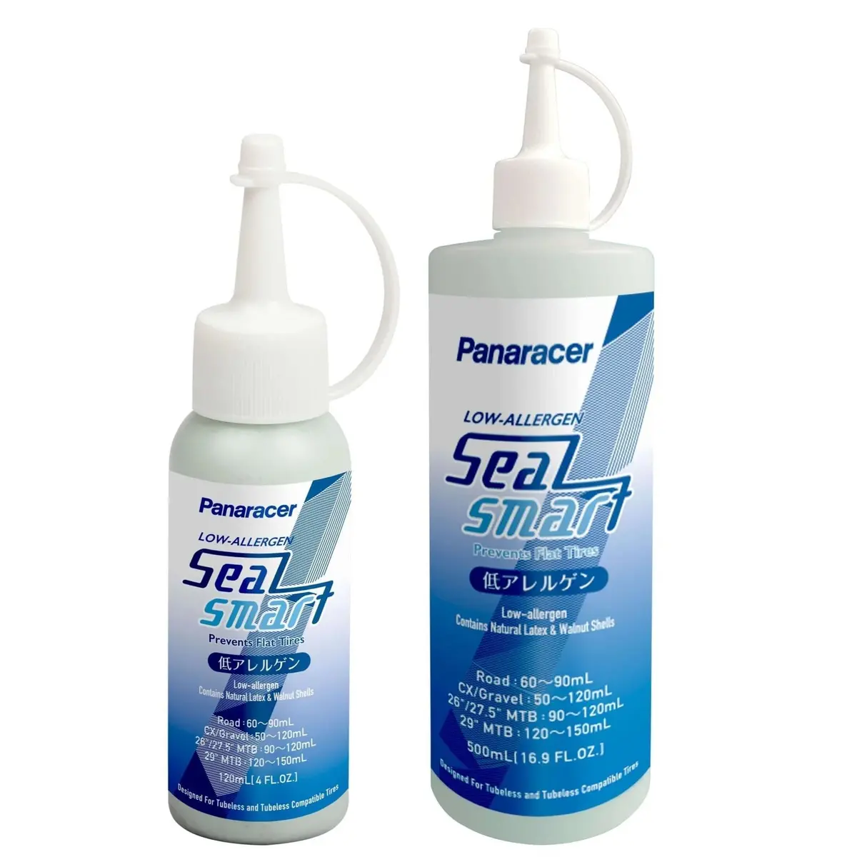Panaracer Seal Smart Sealant 1