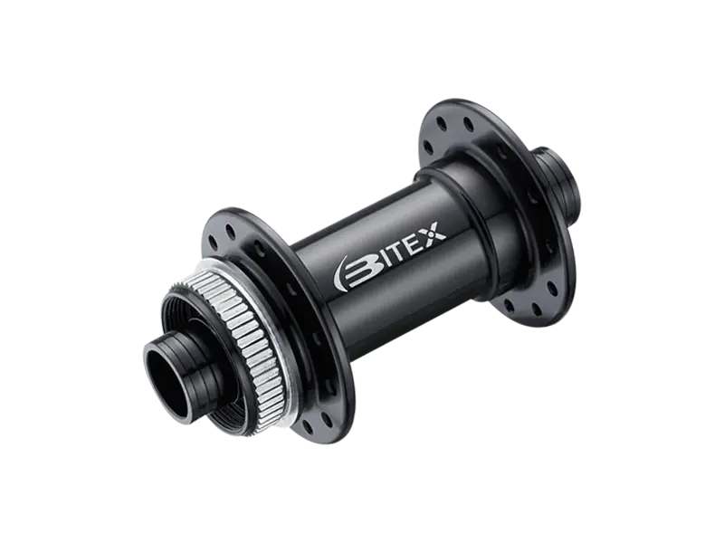 Bitex Bx106f Front Disc Hub, Cld 1