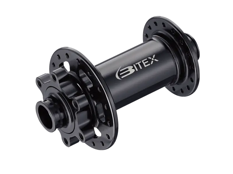 Bitex Bx211f Front Hub 1