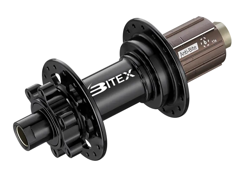 Bitex Bx211r Rear Hub, Shimano 11S (W/Abs) 1