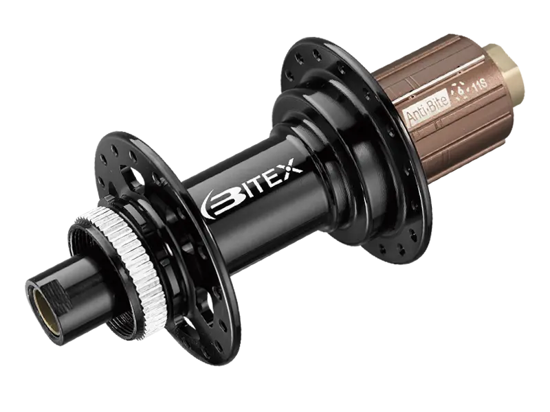 Bitex Bx212 Rear Hub, Shimano 11S (W/Abs) 1