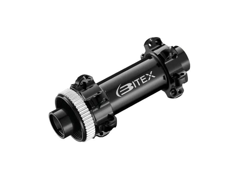 Bitex Bx312f Front Hub 1