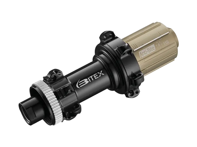 Bitex Bx312r Rear Hub, Shimano 11S (W/Abs) 1