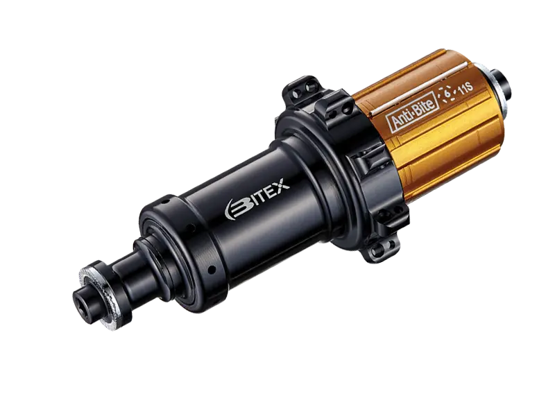 Bitex Bx314r Rear Road Hub, Shimano 11S(W/Abs) 1