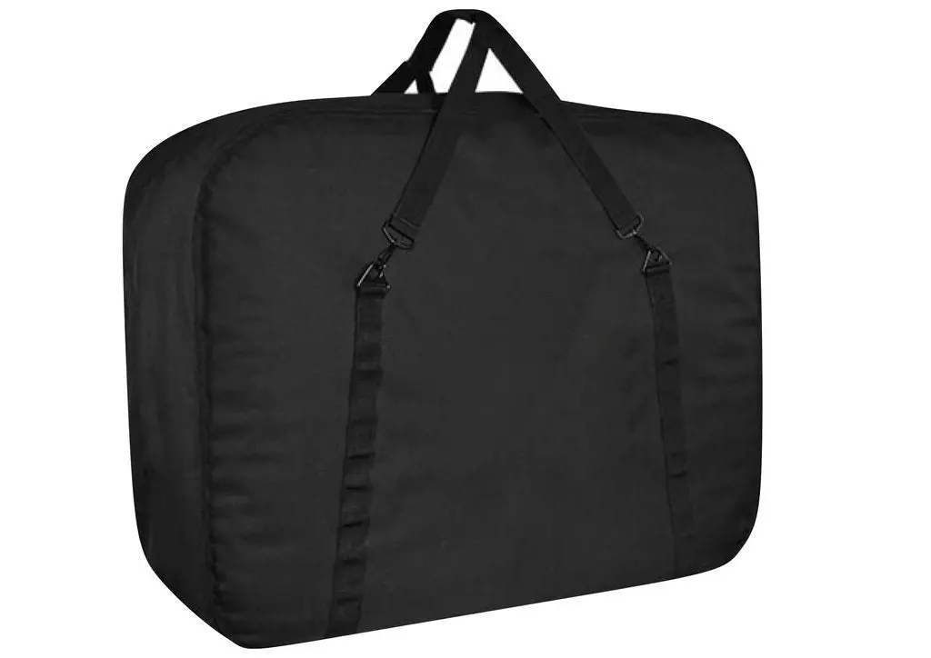Qubit X1, X2 Bicycle Bag 1