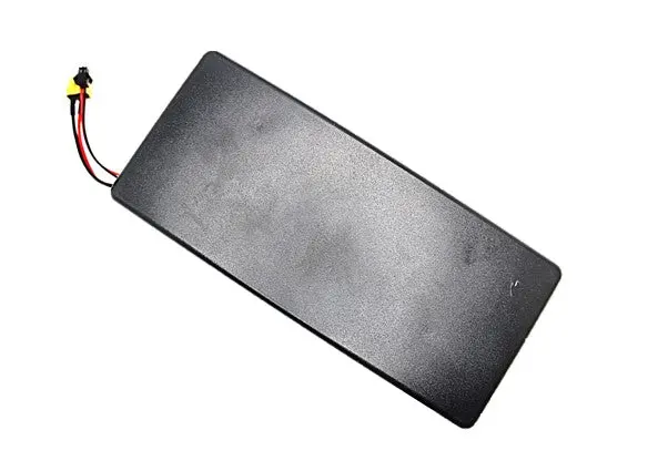 Gospyder Battery 1