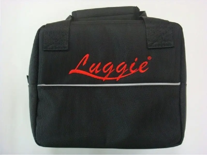 Battery Bag For Luggie Scooter 1