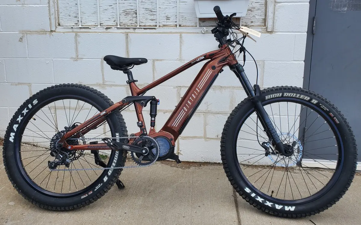 Bronze Juggernaut Ultra Fs Pro 1 1