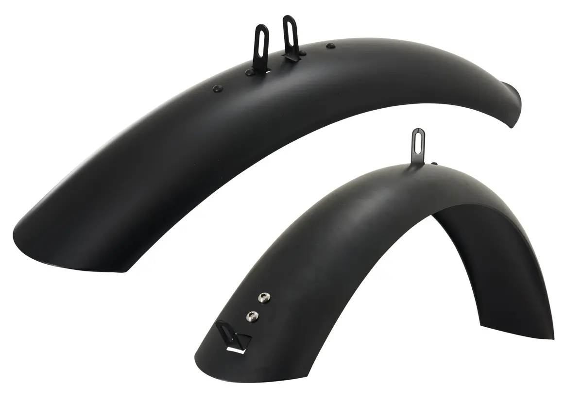 Gospeed Fenders 1
