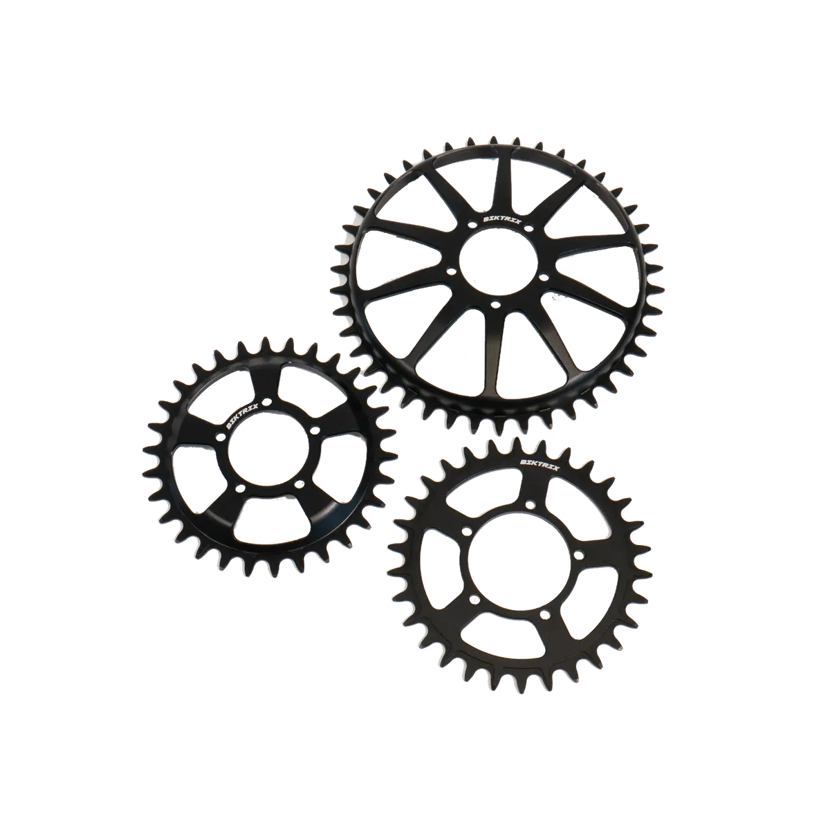 Biktrix Narrow-Wide Chainring 1