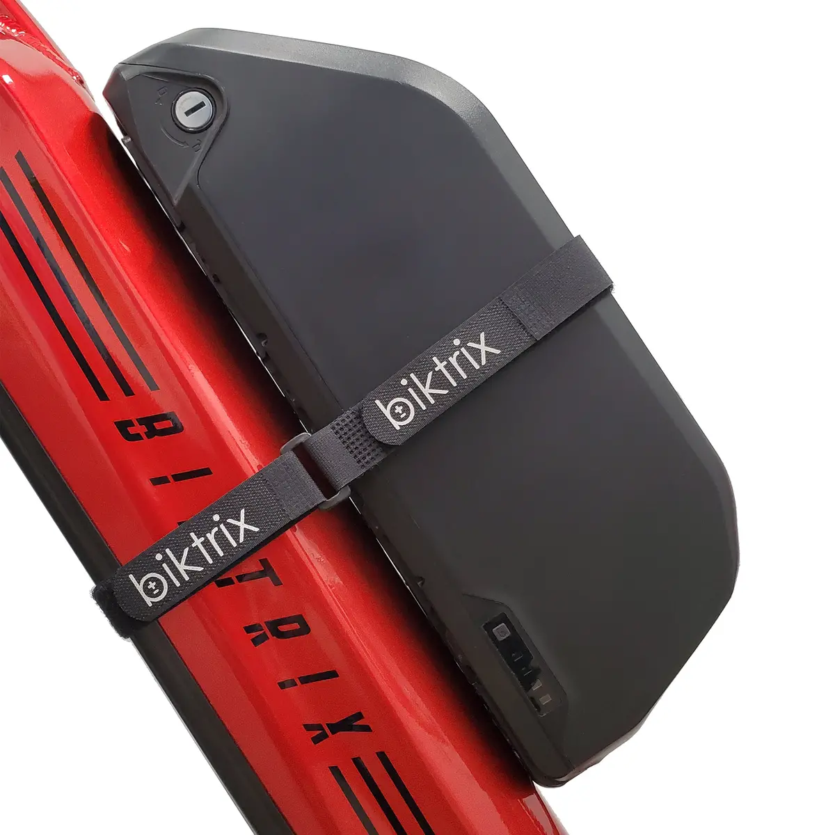 Biktrix Cinch Strap 1