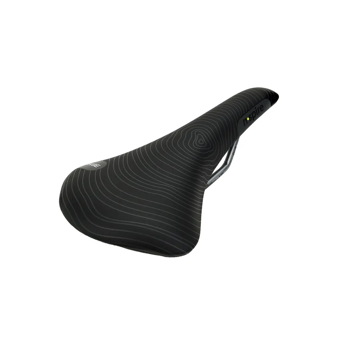 Smanie Nspire Saddle 1