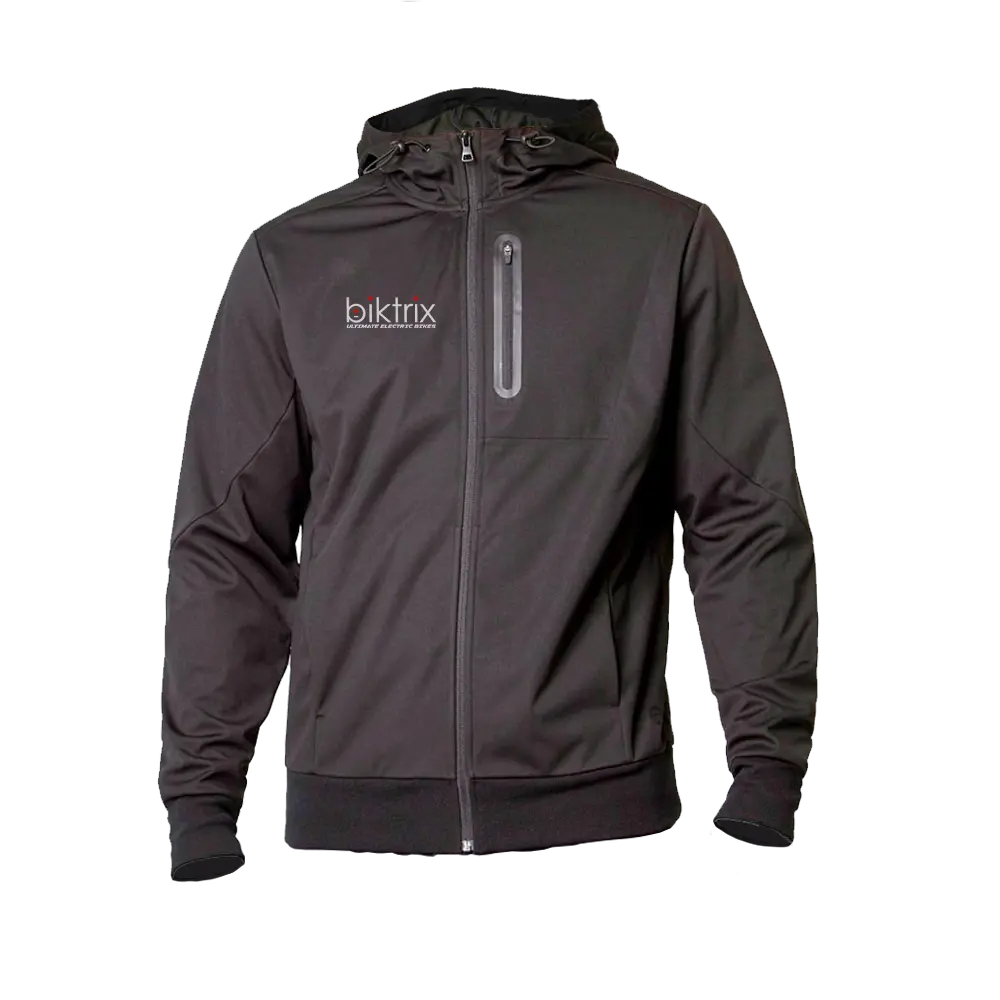 Biktrix Softshell Jacket 2