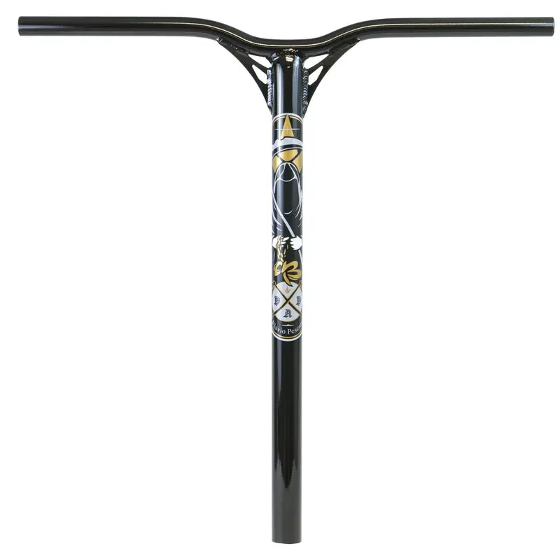 Envy Reaper Bar - 650Mm 1