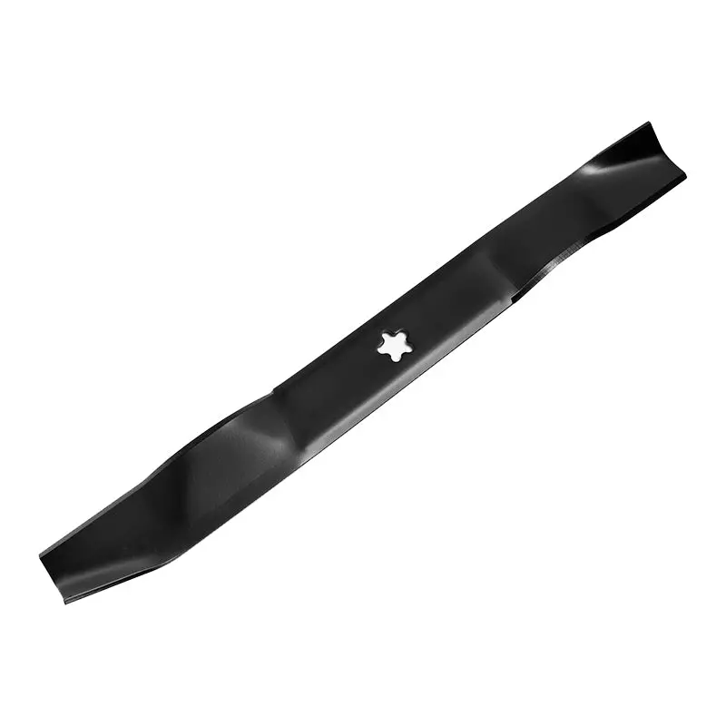 Blade Ayp 21" X 5 Point Star 134149 532134149 Mulcher Craftsman Lt1000 1