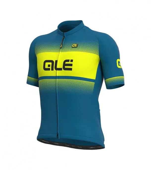Ale Blend Jersey - Solid 1