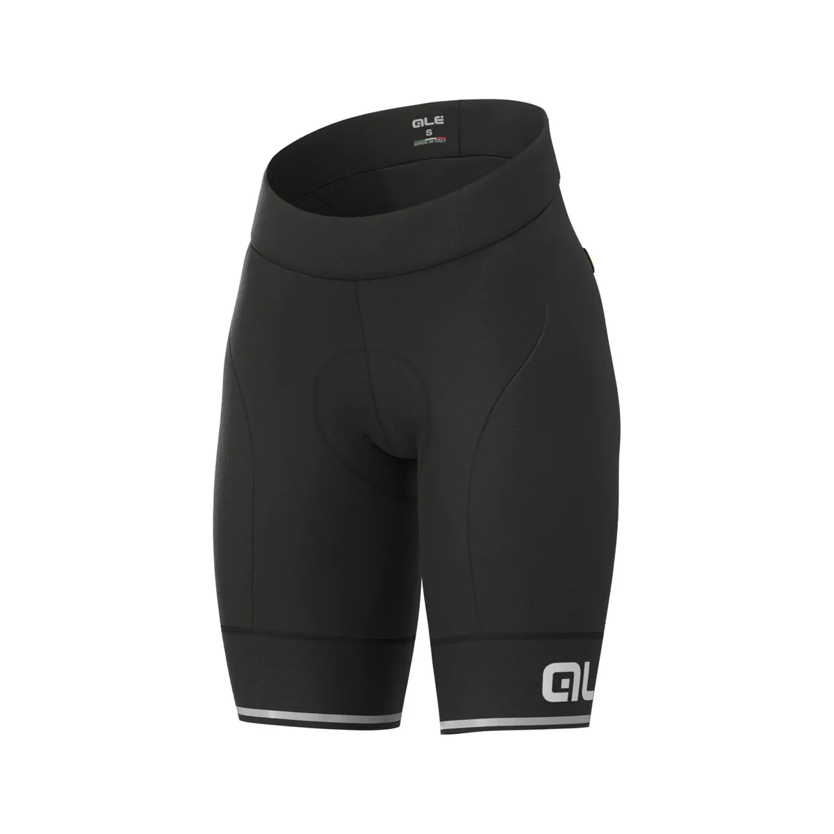 Ale Blend Short - Solid 1