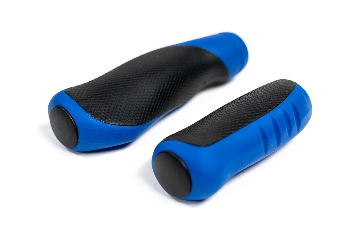 Rad Colored Grips 1