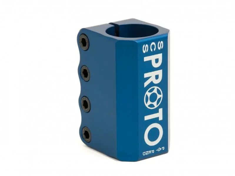 Proto Baby Scs Clamps 2