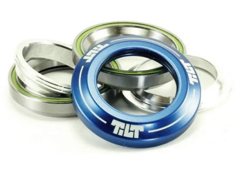 Tilt Headset - Integrated 1