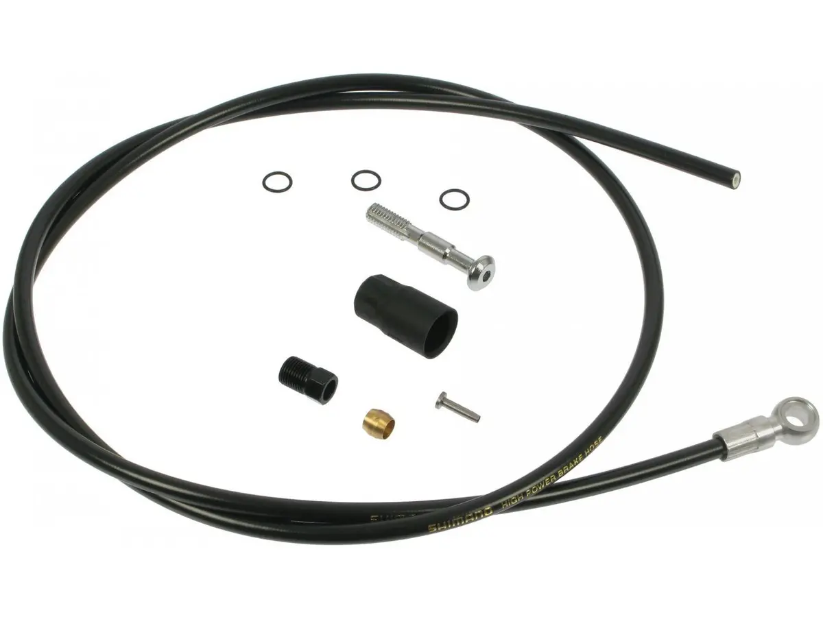 Shimano Hydraulic Hose - Sm-Bh90-Sbls 1