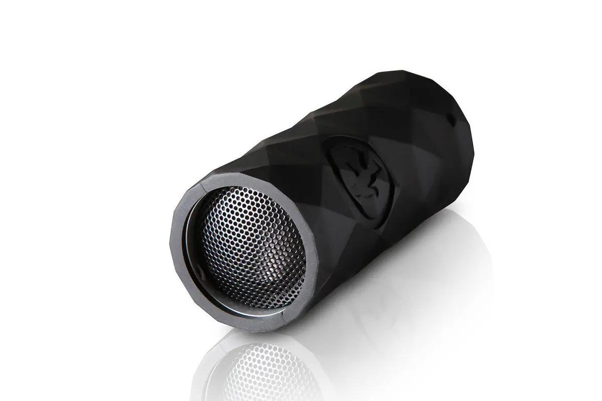 Buckshot Bluetooth Speaker 1