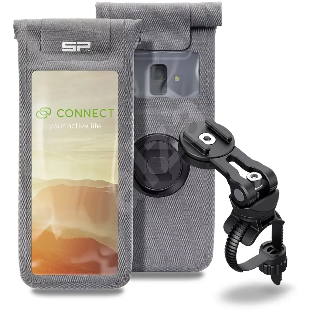 Sp Connect Mobile Holder Bundle Ii Case 1