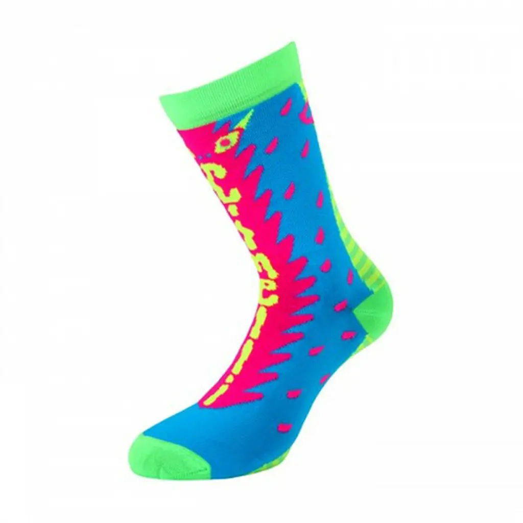 Cinelli Ana Benaroya Snake Socks 1