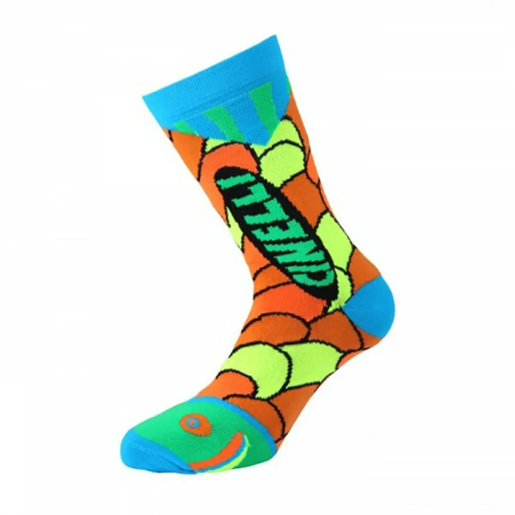 Cinelli Ana Benaroya Poseidon Socks 1