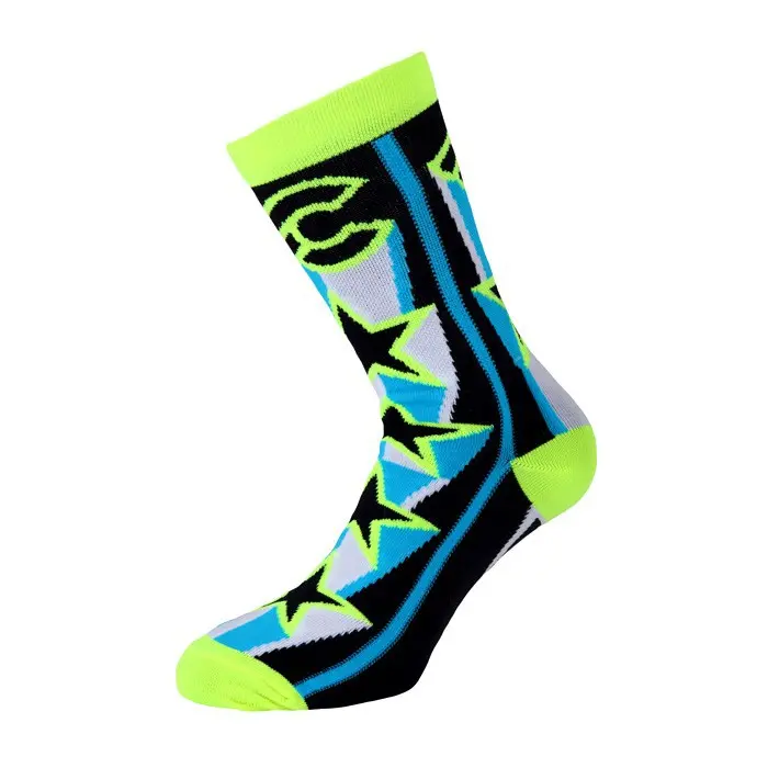 Cinelli Ana Benaroya Stars Socks 1