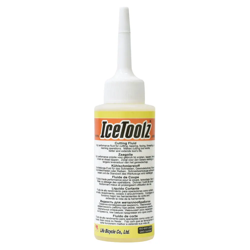 Icetoolz C143 Cutting Fluid 60Ml 1