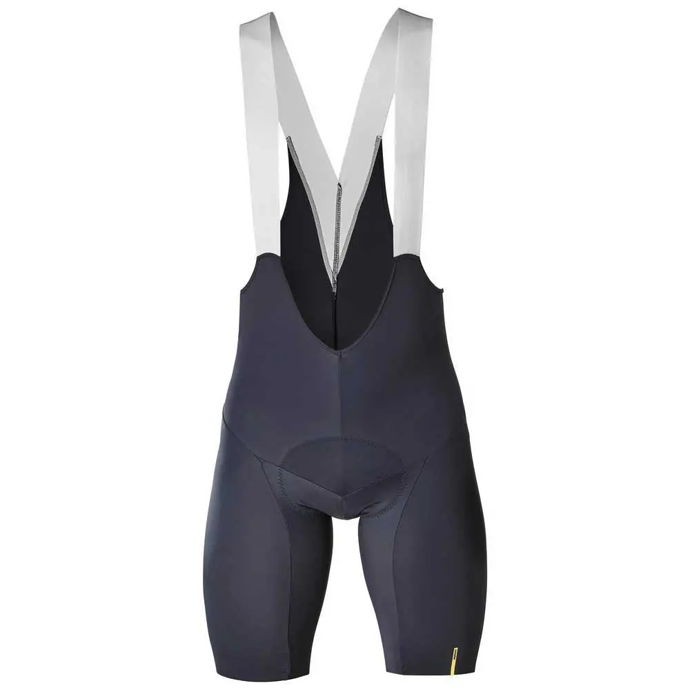 Mavic Cosmic Ii Mens Cycling Bibshorts - Black 1