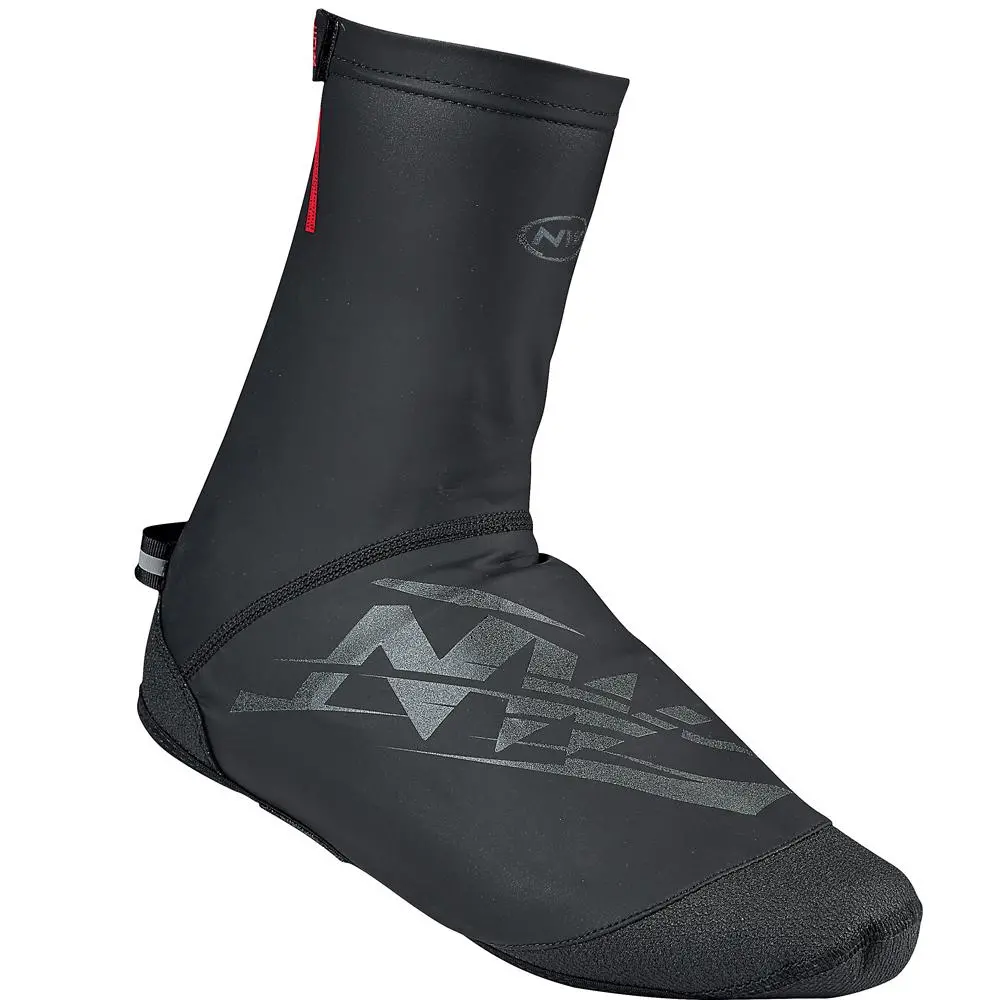 Northwave Acqua Mtb Shoecover - Black 1